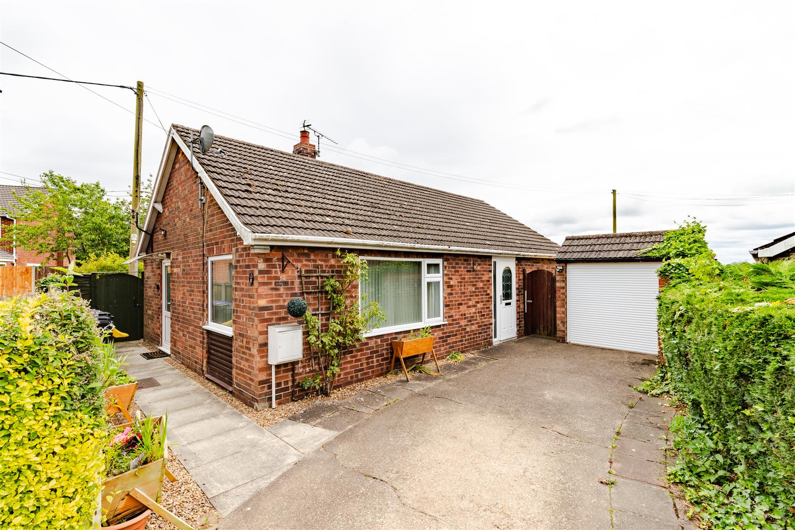 Property for sale Scunthorpe